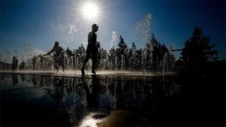 METEOROLOJİ’DEN KIRIKKALE’YE UYARI: SICAKLIKLAR ARTIYOR!