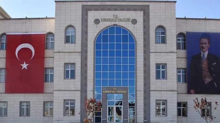 KIRIKKALE VALİLİĞİ’NDEN ‘YENİ KİMLİK’ UYARISI!