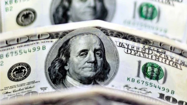 DOLAR KAÇ TL?