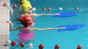 KIRIKKALE’DE ÇOCUKLAR İÇİN YAZ SPOR OKULU AÇILACAK