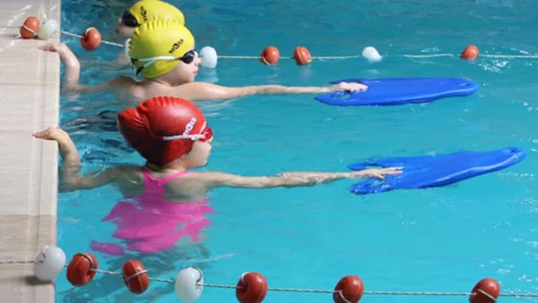 KIRIKKALE’DE ÇOCUKLAR İÇİN YAZ SPOR OKULU AÇILACAK