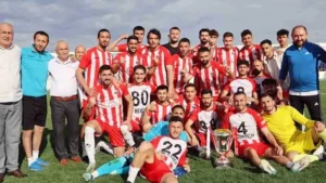 TÜRK METAL’İN 3. LİG GRUBU VE RAKİPLERİ BELLİ OLDU!