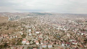 KIRIKKALE’NİN YAŞAM SÜRESİ AÇIKLANDI!