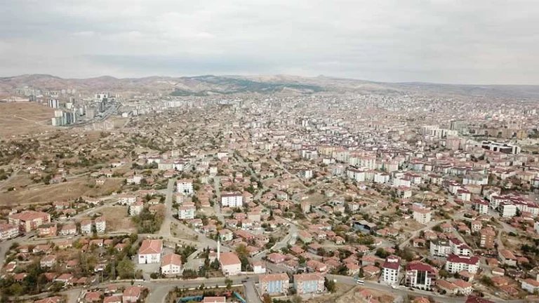 KIRIKKALE’NİN YAŞAM SÜRESİ AÇIKLANDI!