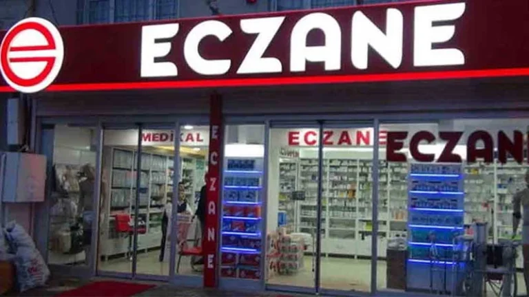 KIRIKKALE’DE NÖBETÇİ ECZANELER HANGİLERİ?