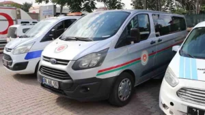 YAHŞİHAN’DA HACİZLERE RAĞMEN HİZMETLER AKSAMIYOR