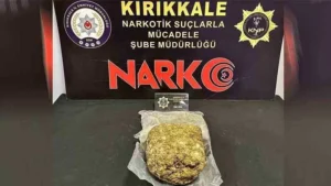 KIRIKKALE’DE 20 ŞÜPHELİ HAKKINDA YASAL İŞLEM