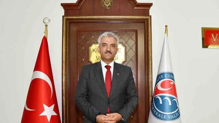VALİ MAKAS: “BASIN, MİLLETİN SESİ, TOPLUMUN GÖZÜDÜR”