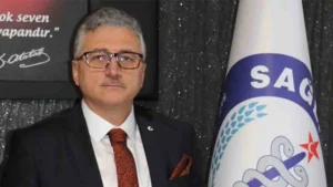 AKDOĞAN: “BASIN, DEMOKRATİK HAYATIN VAZGEÇİLMEZİDİR”