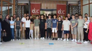 ABC’DEN GELENEKSEL LGS BAŞARISI