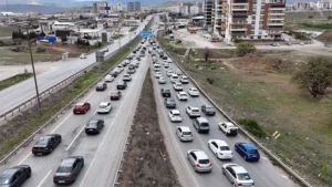 ARAÇ KULLANANLARA MÜJDE! ZORUNLULUK KALKIYOR 