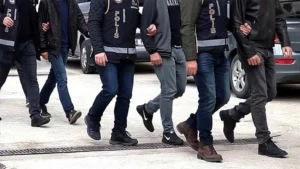 KIRIKKALE’DE CİNSEL İSTİSMAR SUÇUNDAN YAKALANDI