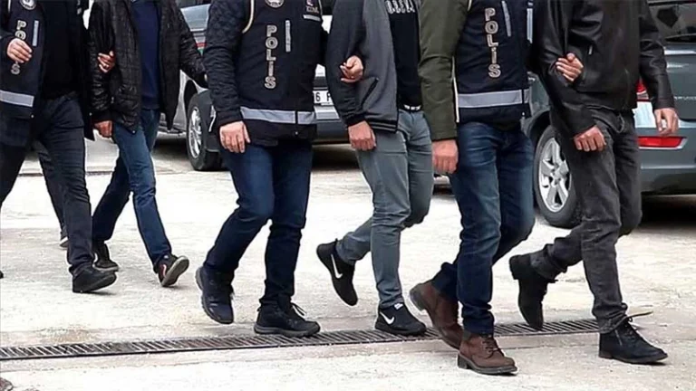 KIRIKKALE’DE CİNSEL İSTİSMAR SUÇUNDAN YAKALANDI