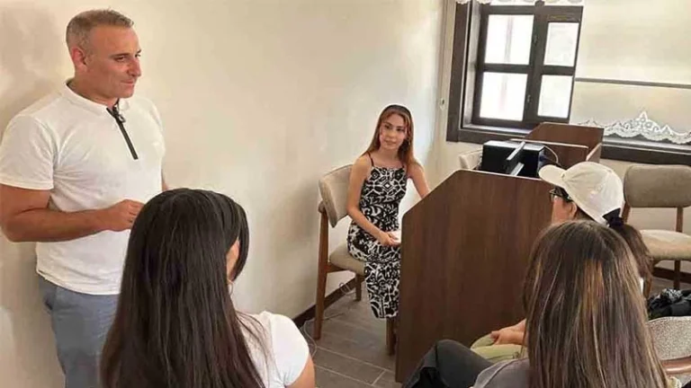 KIRIKKALE BELEDİYESİ’NDEN ÜCRETSİZ TERCİH DANIŞMANLIĞI!
