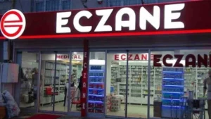 KIRIKKALE’DE NÖBETÇİ ECZANELER HANGİLERİ?