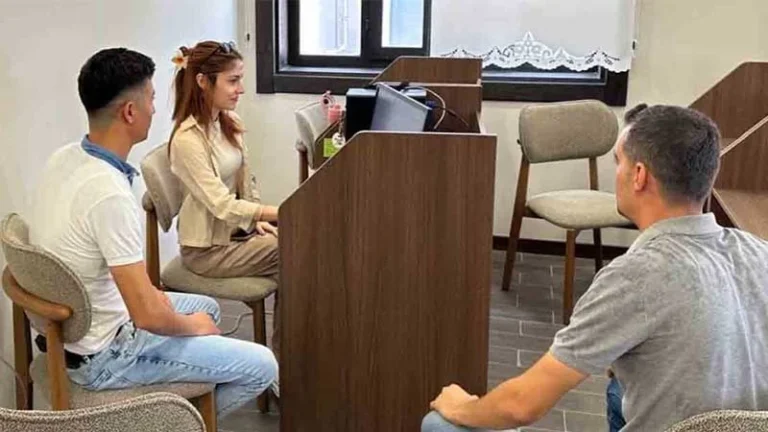 ÖĞRENCİLER EN DOĞRU TERCİHİ BURADA YAPIYOR