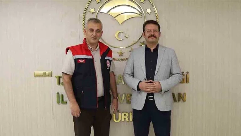 SUSUZLUK TARIM ÜRETİCİLERİNİ ZORLUYOR