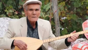 YAHŞİHAN’IN ‘KARAKELEK DAYISI’ VEFAT ETTİ!