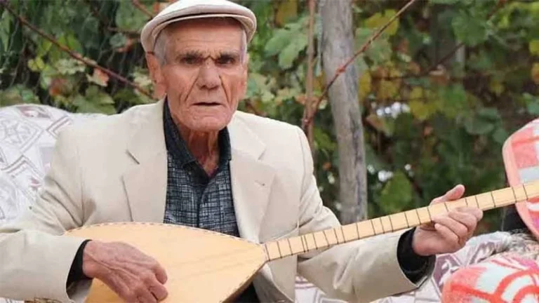 YAHŞİHAN’IN ‘KARAKELEK DAYISI’ VEFAT ETTİ!