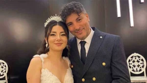 HAN VE GÜVENBAŞ AİLELERİNİN MUTLU GÜNÜ