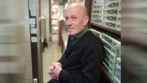 KIRIKKALELİ ESNAF HAYATINI KAYBETTİ!