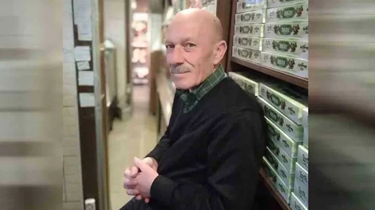 KIRIKKALELİ ESNAF HAYATINI KAYBETTİ!