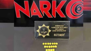 KIRIKKALE’DE ZEHİR TACİRLERİNE GEÇİT YOK!