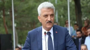 Makas: “Engelleri birlikte aşıyoruz”