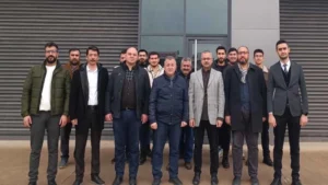 Üniversite-sanayi işbirliği için önemli adım
