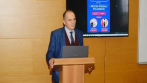 Türk Ocakları Genel Kurulu yapıldı
