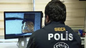 Kırıkkale’de siber suçlarla mücadele başarısı