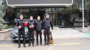 Belediyeden”Tedbir Al, Güvende Kal” Projesi