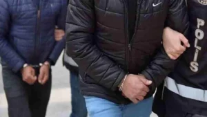 Nitelikli dolandırıcılar yakalandı!