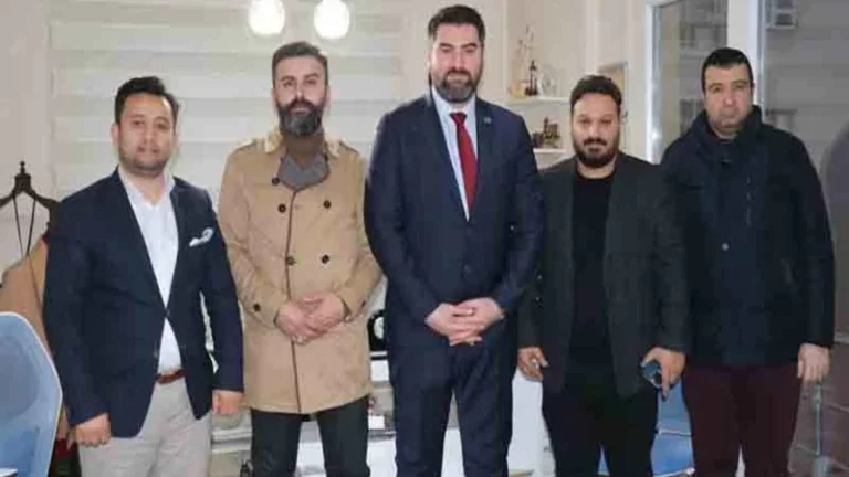 Özaydın: “Büyük özveri isteyen meslek”