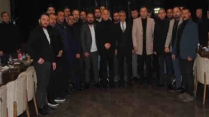 Önal’dan halıcılara tam destek