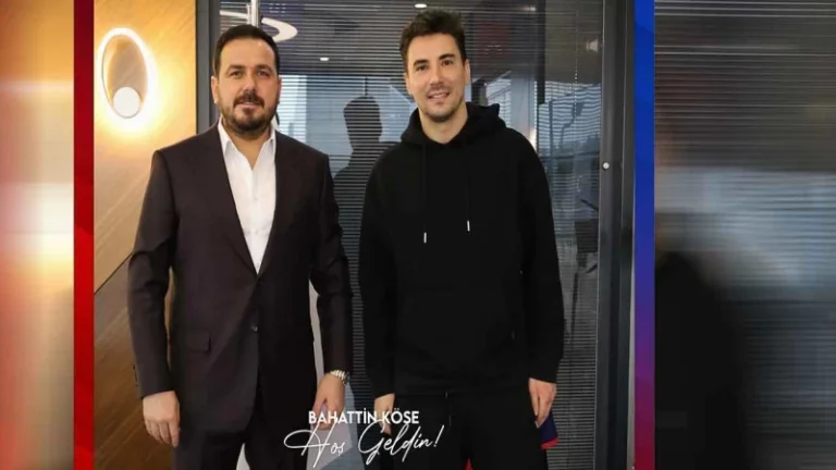 Kırıkkale FK’dan bomba transfer