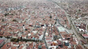 Kırıkkale’de toplantı güzergahları belli oldu