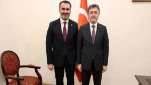 Kaplan, 2025 yılı yatırım planına alındı