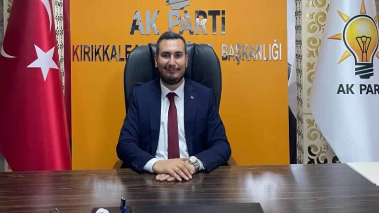 Genç: “Vefa Borcumuzu Ödemek İçin Çalışıyoruz”
