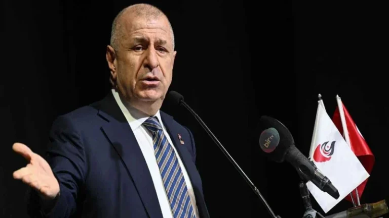 Zafer Partisi’nin Silivri buluşması iptal edildi