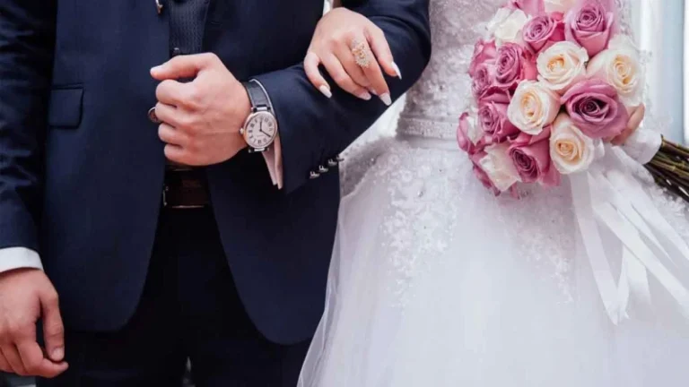 Kırıkkale’de evlenenlerin sayısı azaldı!
