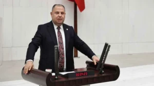 Öztürk: “Savunma sanayi alanında eğitim yerleri kurulmalı!”