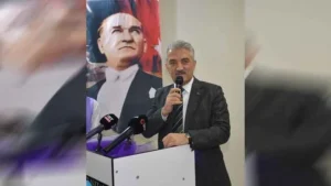 Makas: “Nevruzla birlikte gönüllerimizde uyanıyor”