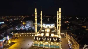 Kırıkkale’de bayram namazı saat kaçta?