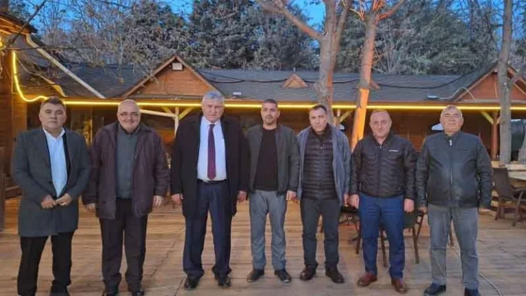 Çelebi Belediyesi’nden yeni proje atağı