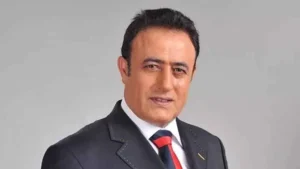 Mahmut Tuncer, Kırıkkale’ye geliyor