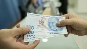 Bu şekilde ödeme yapanlar dikkat