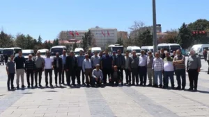 Emrah Doğan’dan taraftara büyük jest