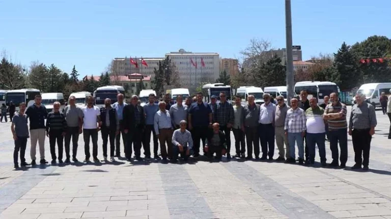 Emrah Doğan’dan taraftara büyük jest