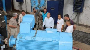 Kırıkkale Belediyesi, 48 milyonluk borç ödedi